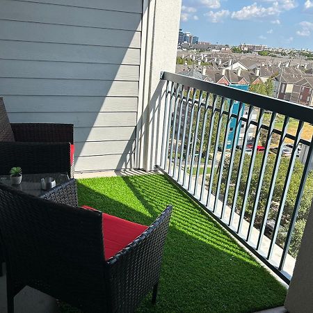 Best Area Of Houston, Tx. Екстериор снимка