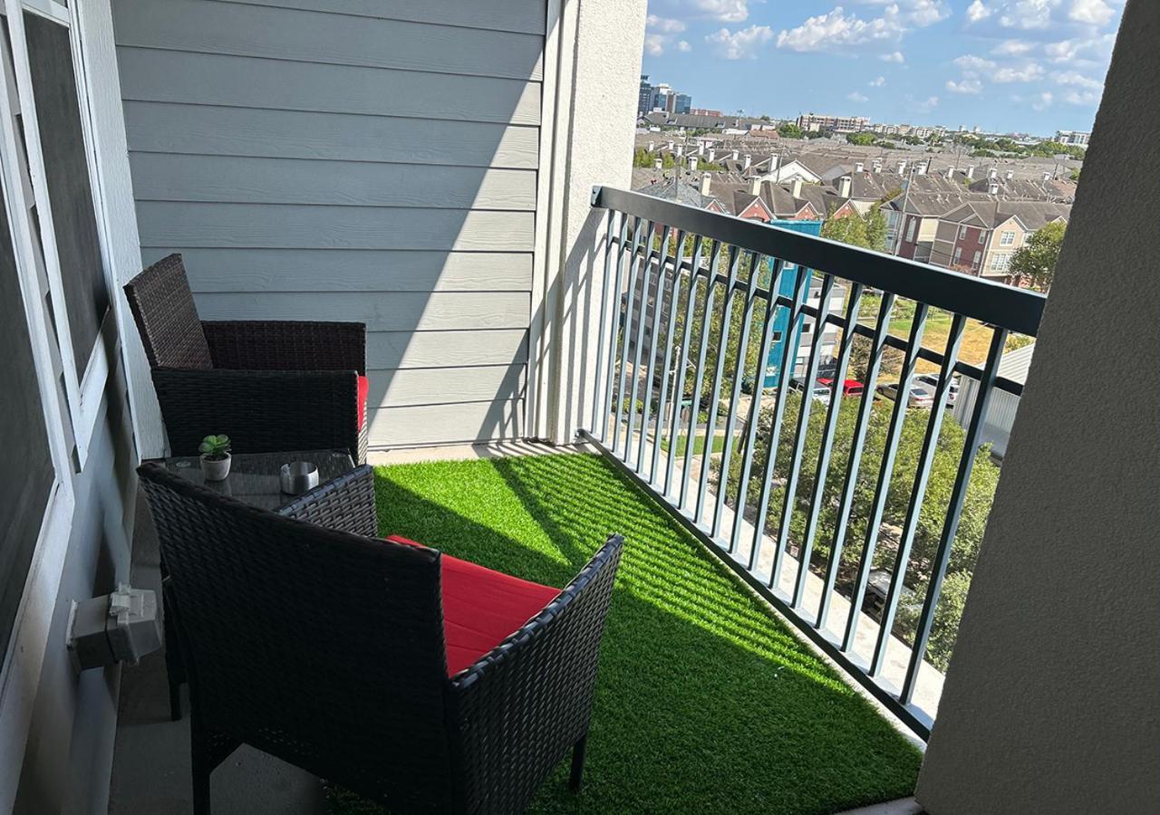 Best Area Of Houston, Tx. Екстериор снимка
