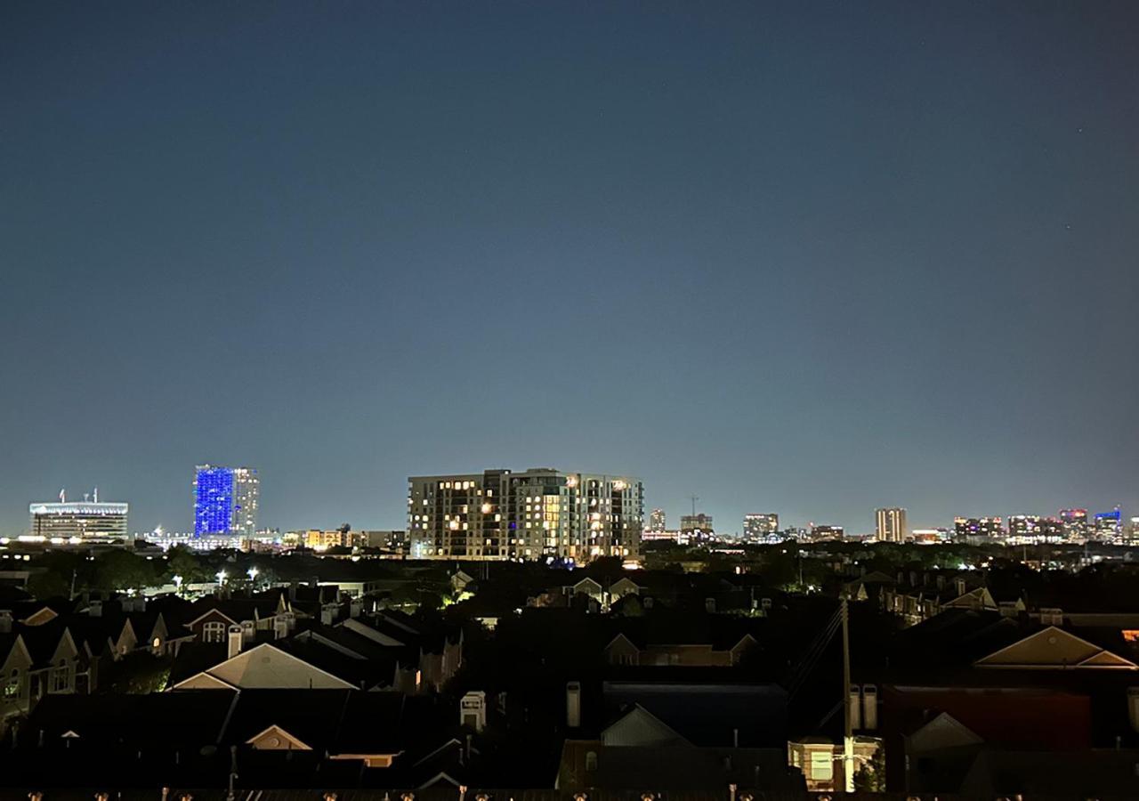 Best Area Of Houston, Tx. Екстериор снимка