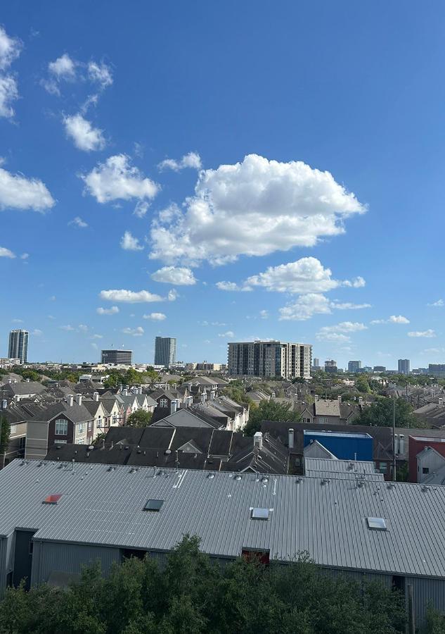 Best Area Of Houston, Tx. Екстериор снимка