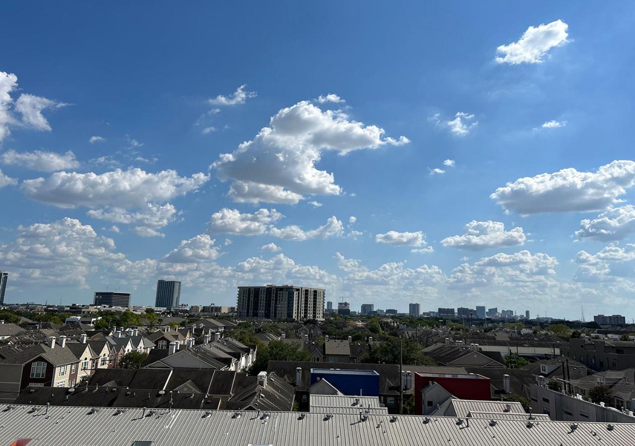 Best Area Of Houston, Tx. Екстериор снимка