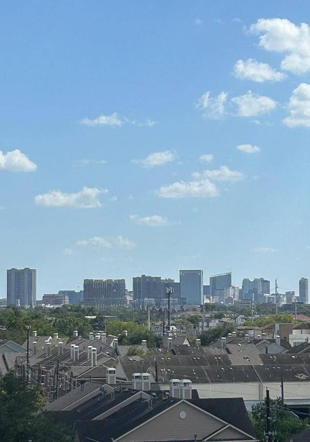 Best Area Of Houston, Tx. Екстериор снимка